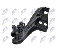 Guida rullo porta scorrevole Dx EZC-FR-247 NTY per FORD