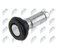 Guida rullo porta scorrevole Dx EZC-RE-095 NTY per OPEL RENAULT