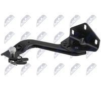 NTY EZC-VW-526 Guidarullo, Porta scorrevole