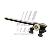 2x Guide a rullo porte scorrevoli FAST S+D per CITROËN, PEUGEOT