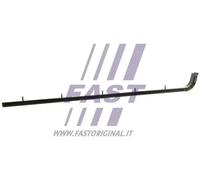 Guida rullo porta scorrevole Dx FT95593 FAST per FORD TRANSIT Autobus