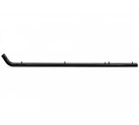 Guida rullo porta scorrevole Dx FT95598 FAST per NISSAN OPEL RENAULT
