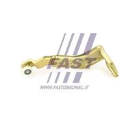 Guida rullo porta scorrevole Dx FT95600 FAST per MERCEDES-BENZ VW