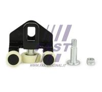 Guida rullo porta scorrevole Dx FT95602 FAST per MERCEDES-BENZ VW