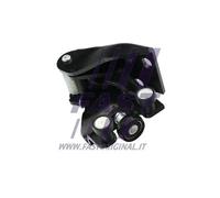 FAST FT95661 Guidarullo, Porta scorrevole