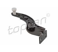 Guida rullo porta scorrevole Dx in alto 116 481 TOPRAN per VW