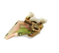 Guida rullo porta scorrevole Dx in alto 27-0106 MAXGEAR per MERCEDES-BENZ VW