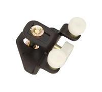 Guida rullo porta scorrevole Dx in alto 27-0204 MAXGEAR per MERCEDES-BENZ VW