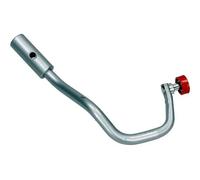 Guida rullo porta scorrevole Dx in alto 27-0248 MAXGEAR per PEUGEOT FIAT CITROËN