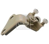 FEBI BILSTEIN Guidarullo, Porta scorrevole compatibile con DODGE MERCEDES-BENZ