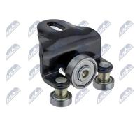 NTY Guidarullo, Porta scorrevole compatibile con FORD EZC-FR-170