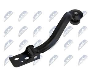 Guida rullo porta scorrevole Dx in alto EZC-PE-037 NTY per CITROËN PEUGEOT