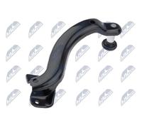 Guida rullo porta scorrevole Dx in alto EZC-RE-112 NTY per RENAULT OPEL