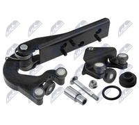 NTY EZC-RE-256 Guidarullo, Porta scorrevole