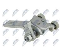 NTY Guidarullo, Porta scorrevole compatibile con IVECO EZC-VC-018