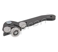 Guida rullo porta scorrevole Dx in basso 116 464 TOPRAN per VW