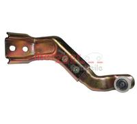Metzger Originale Guida a rulli porta scorrevole 2310002 Destra inferiore per Mercedes-Benz, VW