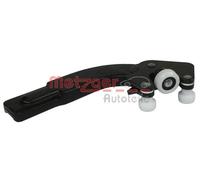 METZGER 2310042 Guidarullo, Porta scorrevole