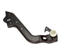 MaXgear Guidarullo porta scorrevole 27-0203 Dx in basso per Mercedes-Benz e VW