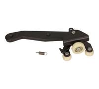 Guida rullo porta scorrevole Dx in basso 27-0205 MAXGEAR per VW MULTIVAN T5