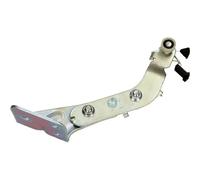 Guida rullo porta scorrevole Dx in basso 27-0250 MAXGEAR per FIAT PEUGEOT