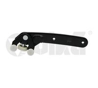Guida rullo porta scorrevole Dx in basso 88430440301 vika per VW