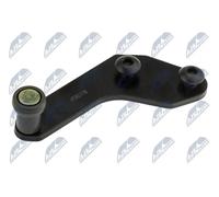Guida rullo porta scorrevole Dx in basso EZC-FR-118 NTY per FORD TRANSIT Autobus