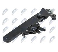 NTY Guidarullo, Porta scorrevole