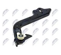 NTY Guidarullo, Porta scorrevole compatibile con MERCEDES-BENZ EZC-ME-187