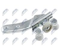Guida rullo porta scorrevole Dx in basso EZC-VW-064 NTY per VW