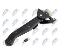 Guida rullo porta scorrevole Dx in basso EZC-VW-273 NTY per VW MULTIVAN T5