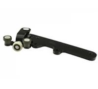 Fast Guidarullo FT95688 – Porta scorrevole destra inferiore per Fiat Doblo