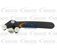 Guida rullo porta scorrevole Dx in basso V10-2476 VAICO per VW