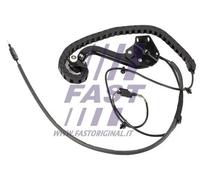 Guida rullo porta scorrevole Dx per veicoli con porta scorrevole FT95605 FAST