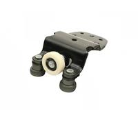 Guida rullo porta scorrevole Dx Sezione centrale FT95528 FAST per CITROËN TOYOTA