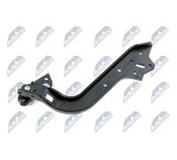 Guida rullo porta scorrevole EZC-VW-078 NTY per MERCEDES-BENZ VW