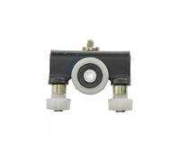 Guida rullo porta scorrevole EZC-VW-080 NTY per MERCEDES-BENZ VW