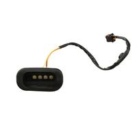 Guida rullo porta scorrevole FASFT76304 FAST