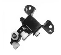 Guida rullo porta scorrevole FT95852 FAST per MAN VW