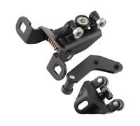 Guida Rullo Porta Scorrevole Guida Scorrevole Per Porta Scorrevole Destra Accessori Compatibile Con Ford Per Transit Mk6 2000 2001 2002 2003 2004 2005 2006 YC15V25028AC