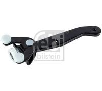 Guida rullo porta scorrevole inferiore 171087 FEBI BILSTEIN per VW MULTIVAN T5