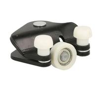 Guida rullo porta scorrevole inferiore 6003-00-0329P BLIC per MERCEDES-BENZ