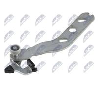 Guida rullo porta scorrevole inferiore EZC-CT-089 NTY