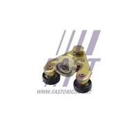 Guida rullo porta scorrevole inferiore FT95232 FAST per PEUGEOT FIAT CITROËN