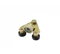 Guida rullo porta scorrevole inferiore FT95232 FAST per PEUGEOT FIAT CITROËN