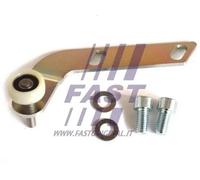 Guida rullo porta scorrevole inferiore FT95435 FAST per IVECO DAILY IV Autobus