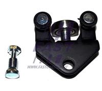 Guida rullo porta scorrevole inferiore FT95539 FAST per RENAULT OPEL