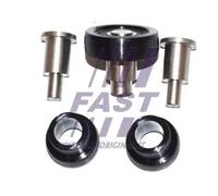 Guida rullo porta scorrevole inferiore FT95542 FAST per CITROËN PEUGEOT