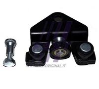 Guida rullo porta scorrevole inferiore FT95548 FAST per RENAULT OPEL