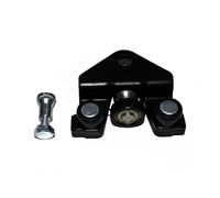 Guidarullo Porta Scorrevole Fast FT95548 per Vauxhall General Motors Opel Nissan